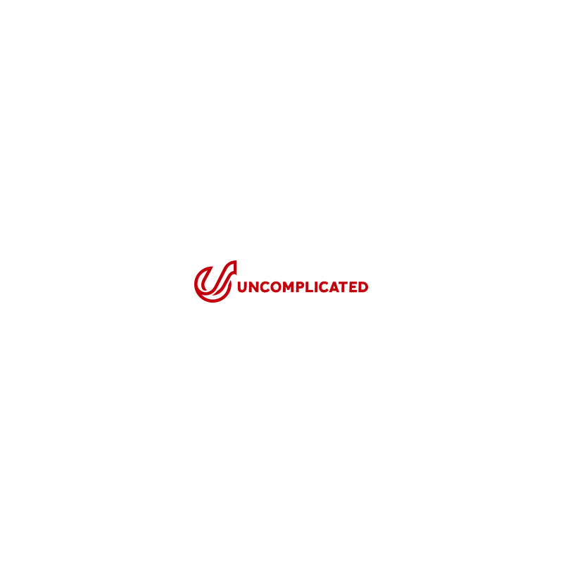 Logo Design by Coli for Uncomplicated Consulting | Design #37546025