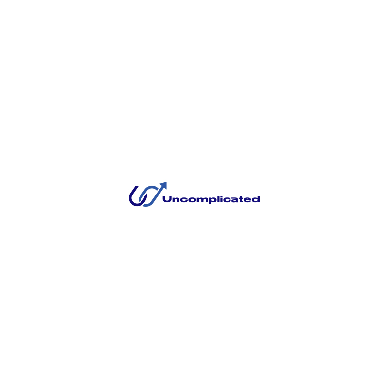 Logo Design by Coli for Uncomplicated Consulting | Design #37546026