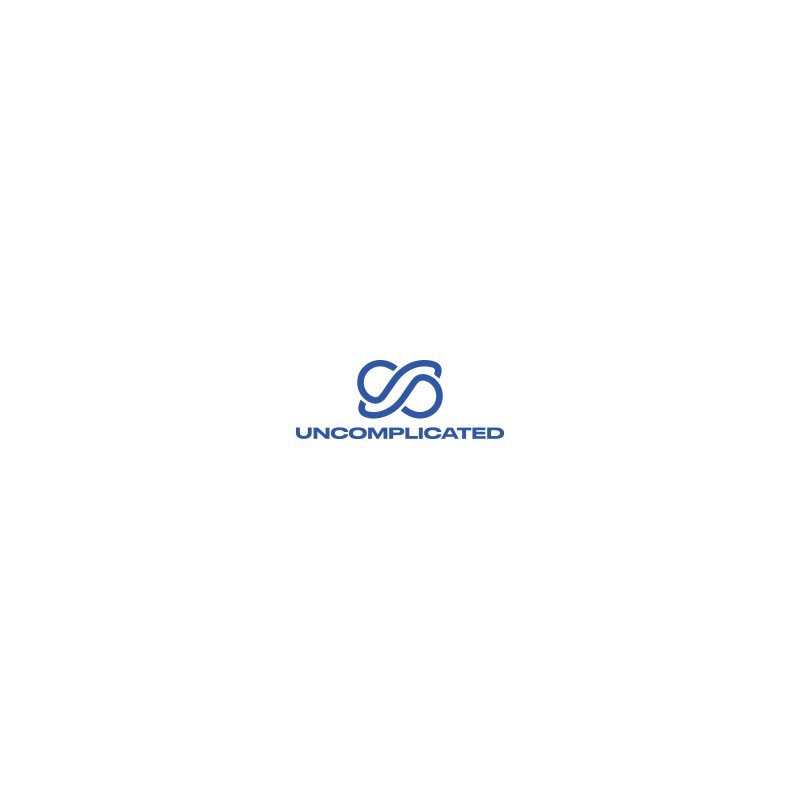 Logo Design by Coli for Uncomplicated Consulting | Design #37546027