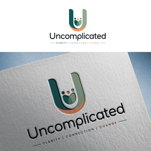 Design de Logo par Shariqology pour Uncomplicated Consulting | Design #37540916