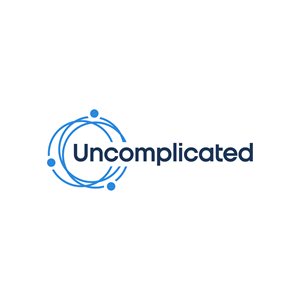 Logo Design by designer profile for Uncomplicated Consulting | Design: #37546651
