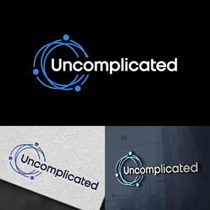 Logo Design by designer profile for Uncomplicated Consulting | Design: #37546652