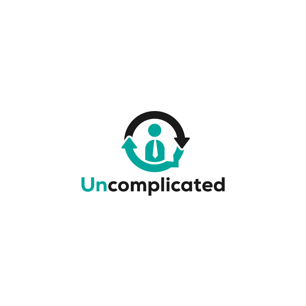 Logo Design by ePeakpro Solutions for Uncomplicated Consulting | Design #37542729