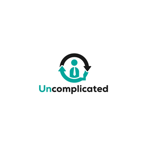 Logo Design by ePeakpro Solutions for Uncomplicated Consulting | Design: #37542729