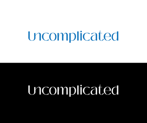 Logo Design by MHP Graphics House for Uncomplicated Consulting | Design: #37549344