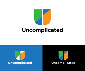 Logo Design by DesignMaker 2 for Uncomplicated Consulting | Design: #37545353