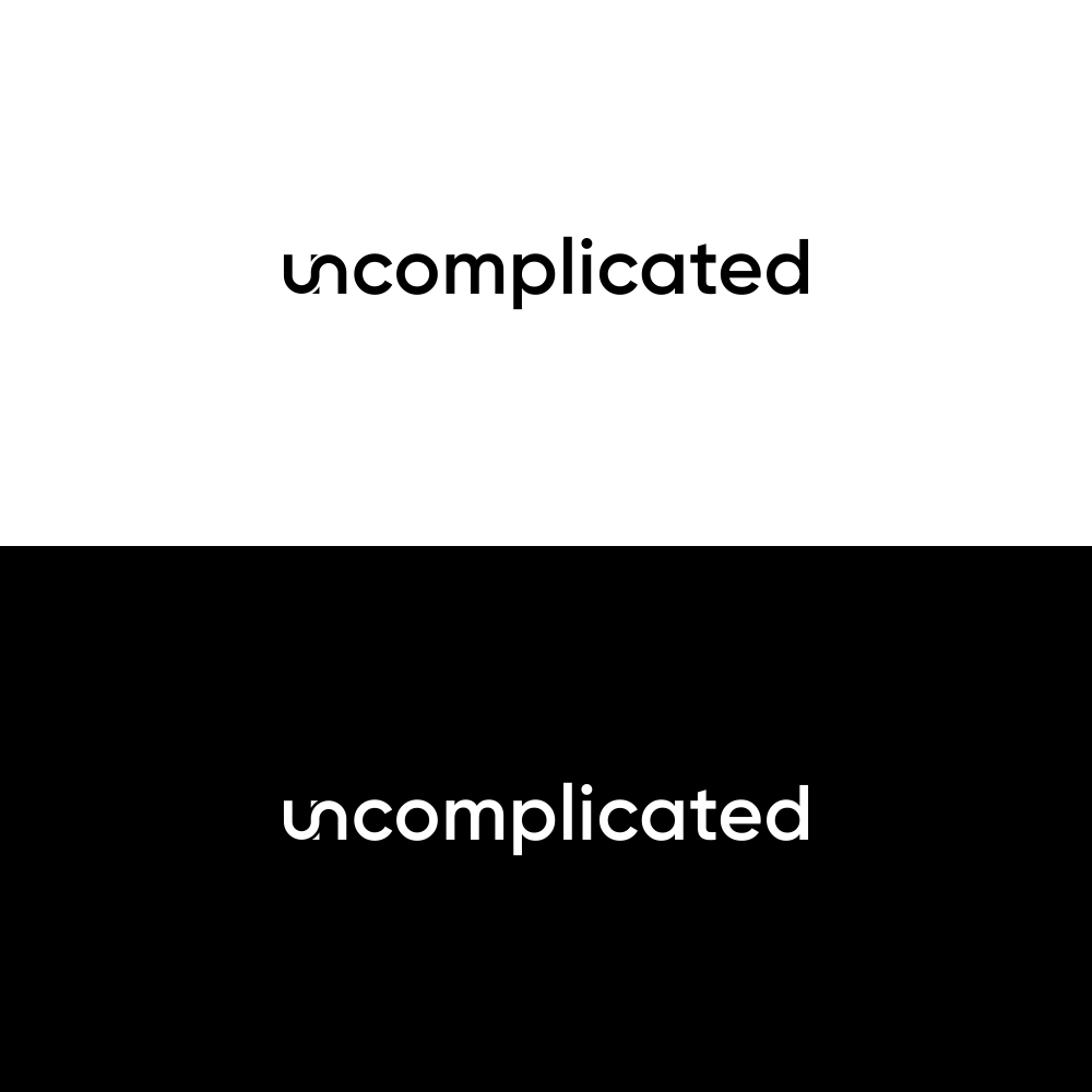 Logo Design by PakArtDes for Uncomplicated Consulting | Design #37542220