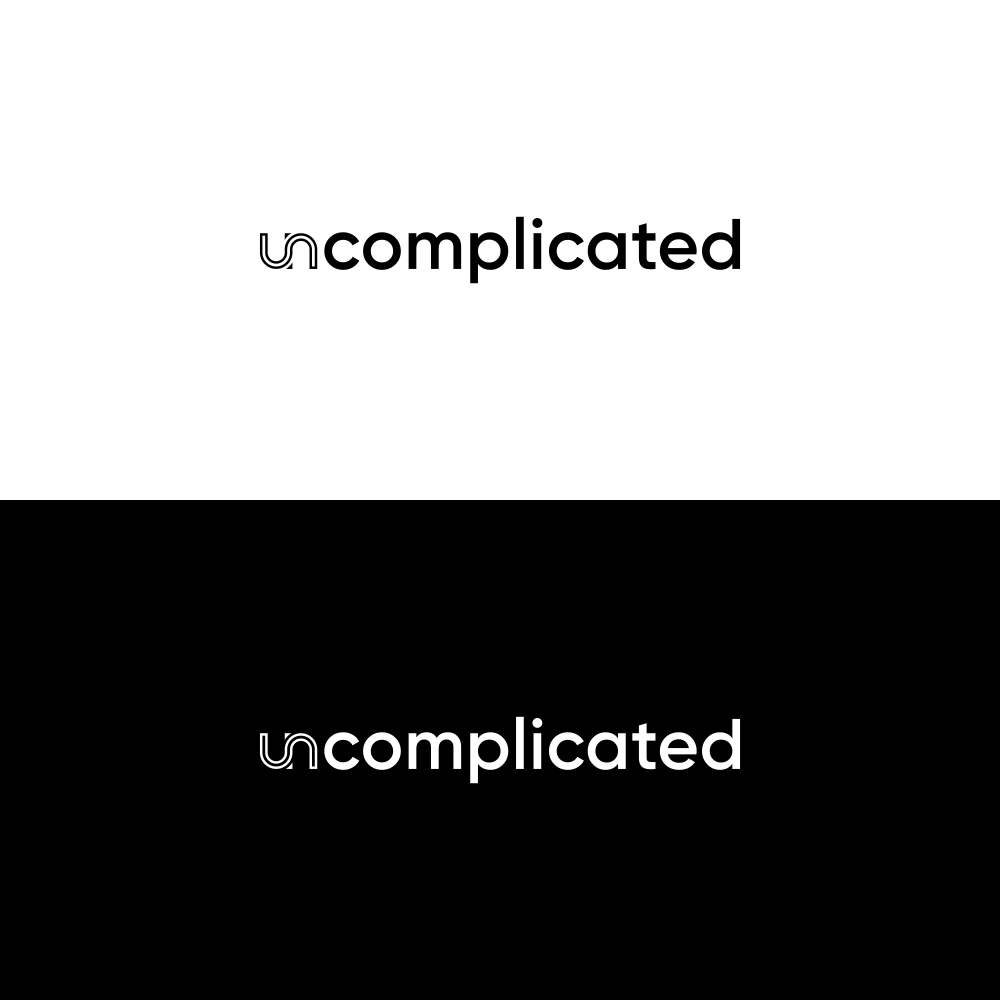 Logo Design by PakArtDes for Uncomplicated Consulting | Design #37542222