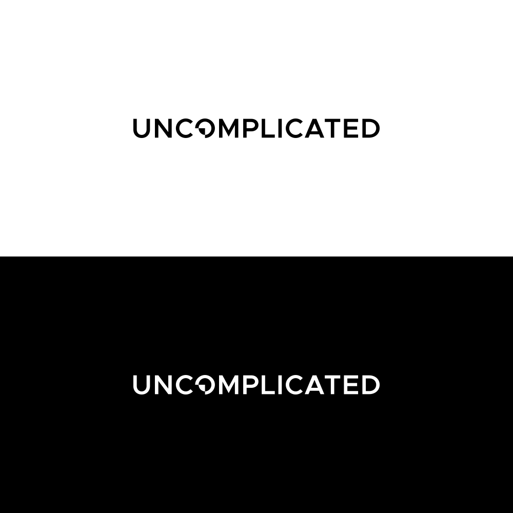 Logo Design by PakArtDes for Uncomplicated Consulting | Design #37542282