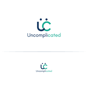 Logo Design by teepousultan for Uncomplicated Consulting | Design: #37543386