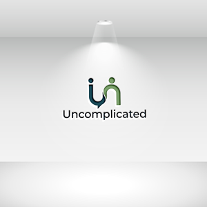 Logo Design by InkPilot_Studio™ for Uncomplicated Consulting | Design: #37542821