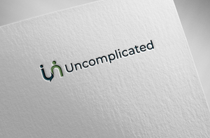 Logo Design by InkPilot_Studio™ for Uncomplicated Consulting | Design: #37542822