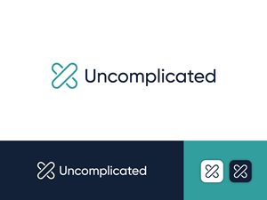 Logo Design by yozdesign for Uncomplicated Consulting | Design: #37545330