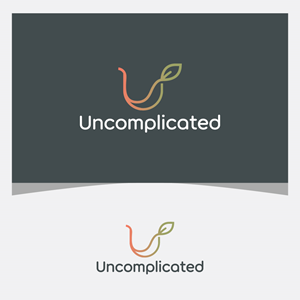 Logo Design by creativemood438 for Uncomplicated Consulting | Design: #37542357