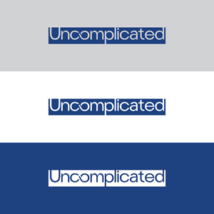 Logo Design by creativemood438 for Uncomplicated Consulting | Design: #37542360