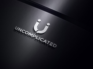 Logo Design by Logo Care. for Uncomplicated Consulting | Design: #37542392