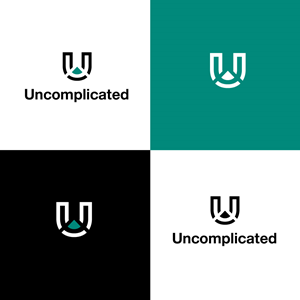 Logo Design by andrew11 for Uncomplicated Consulting | Design #37541753