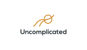 Logo Design by belayat733 for Uncomplicated Consulting | Design: #37548930
