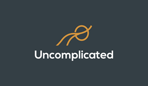 Logo Design by belayat733 for Uncomplicated Consulting | Design: #37548931