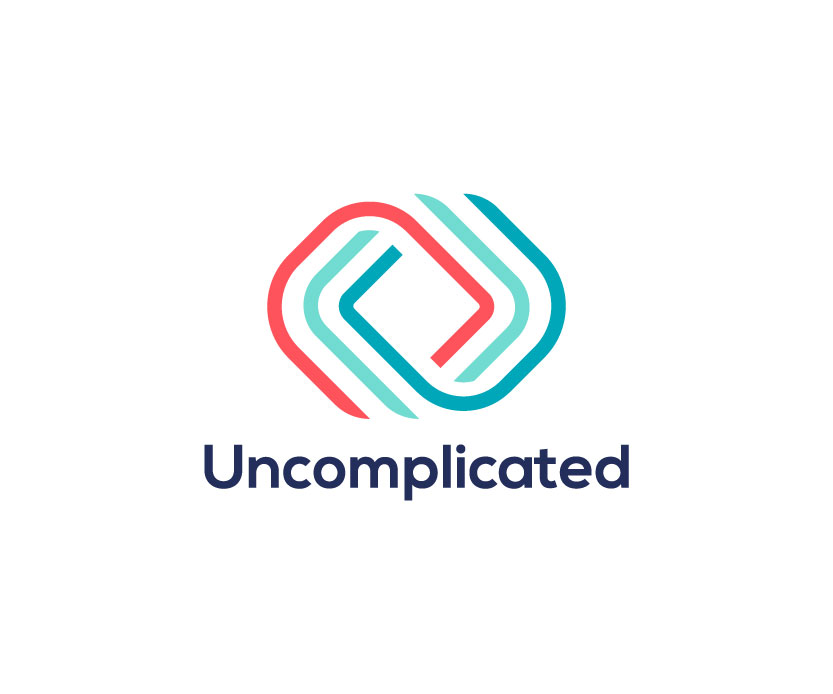 Logo Design by belayat733 for Uncomplicated Consulting | Design #37548932