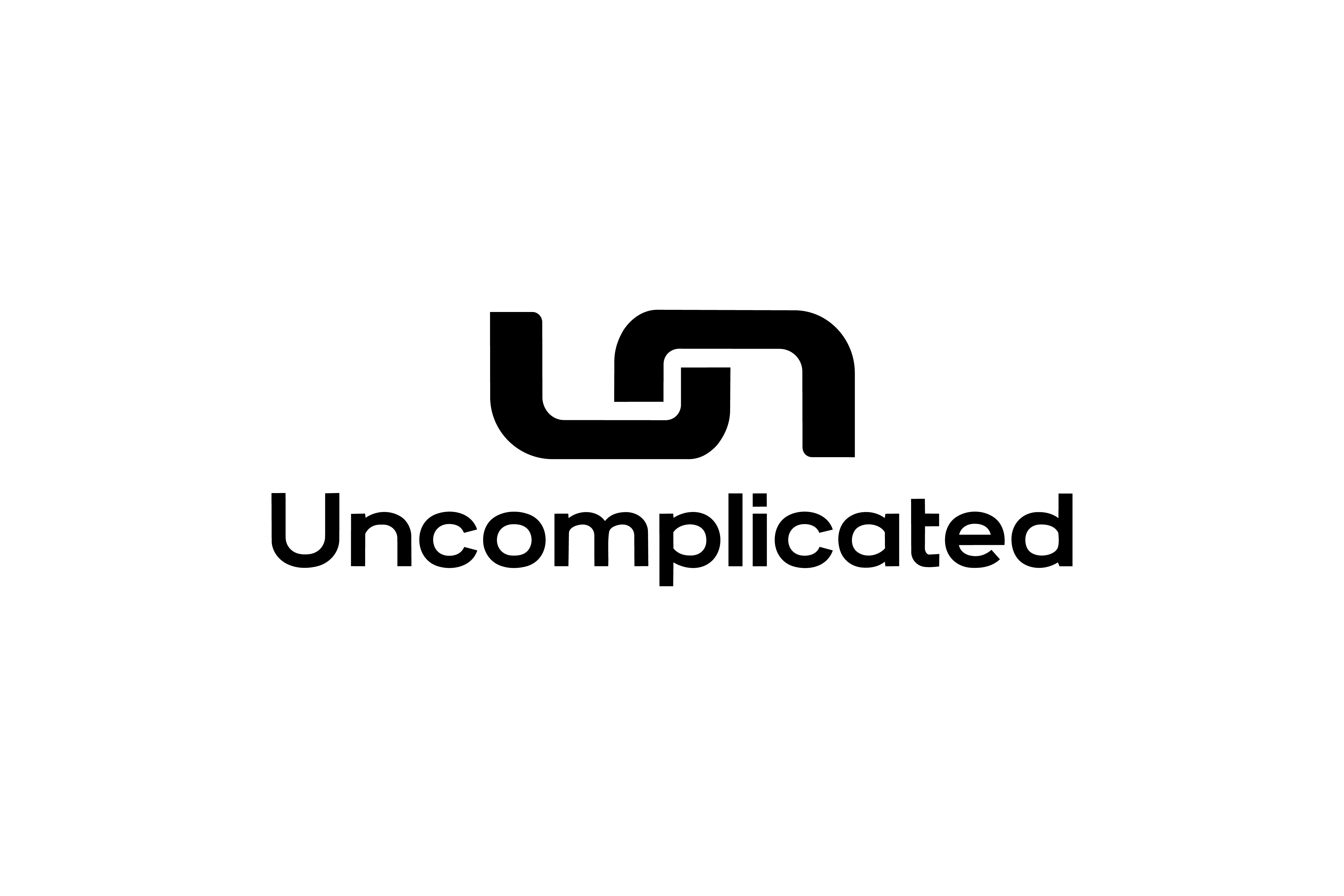 Logo Design by Fredericm for Uncomplicated Consulting | Design #37541025