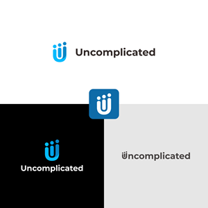 Logo Design by noktah for Uncomplicated Consulting | Design: #37543978