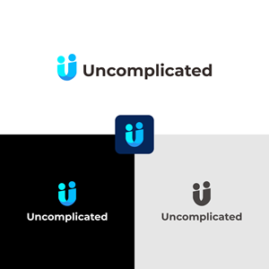 Logo Design by noktah for Uncomplicated Consulting | Design: #37544376