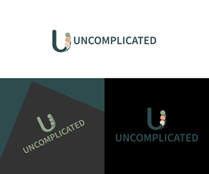 Logo Design by Ms.18 for Uncomplicated Consulting | Design: #37542662