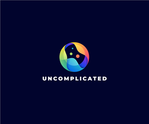 Design de Logo par PixelIron pour Uncomplicated Consulting | Design #37544969