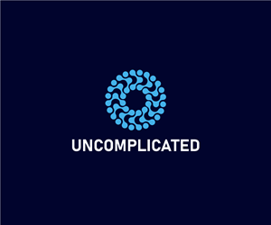 Logo Design by PixelIron for Uncomplicated Consulting | Design: #37545026