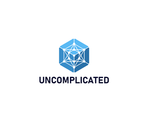 Logo Design by PixelIron for Uncomplicated Consulting | Design: #37545031