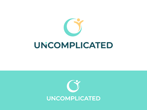 Logo Design by OmR786 for Uncomplicated Consulting | Design: #37543528