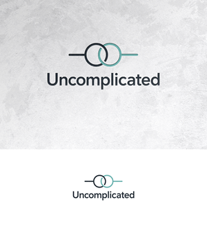 Logo Design by zamdi for Uncomplicated Consulting | Design: #37545594