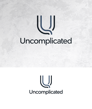 Logo Design by zamdi for Uncomplicated Consulting | Design: #37545634