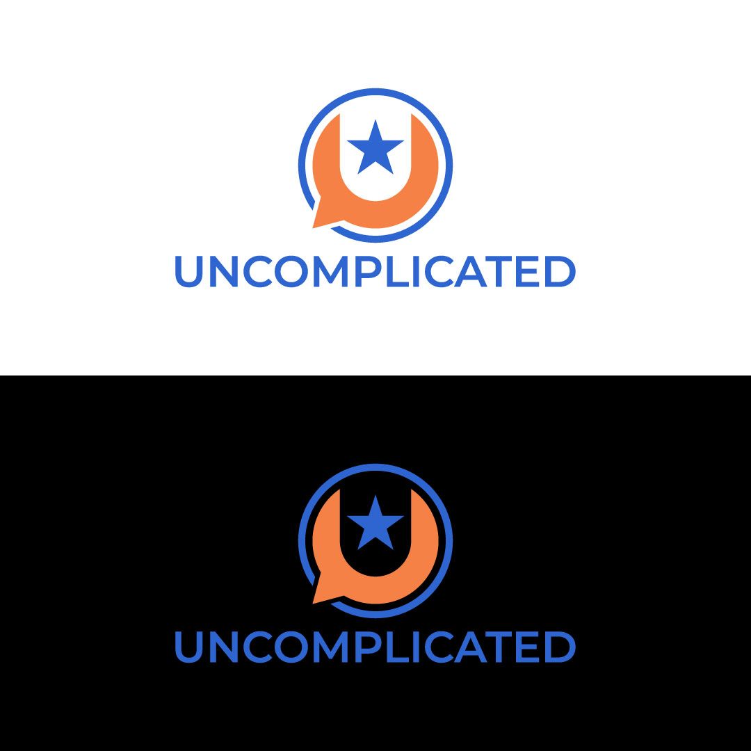 Logo Design by Icih for Uncomplicated Consulting | Design #37542923