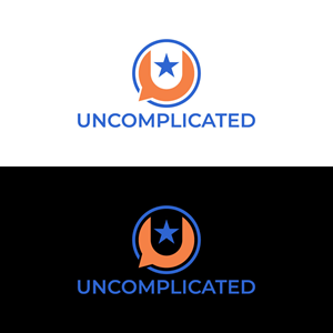Logo Design by Icih for Uncomplicated Consulting | Design: #37542923