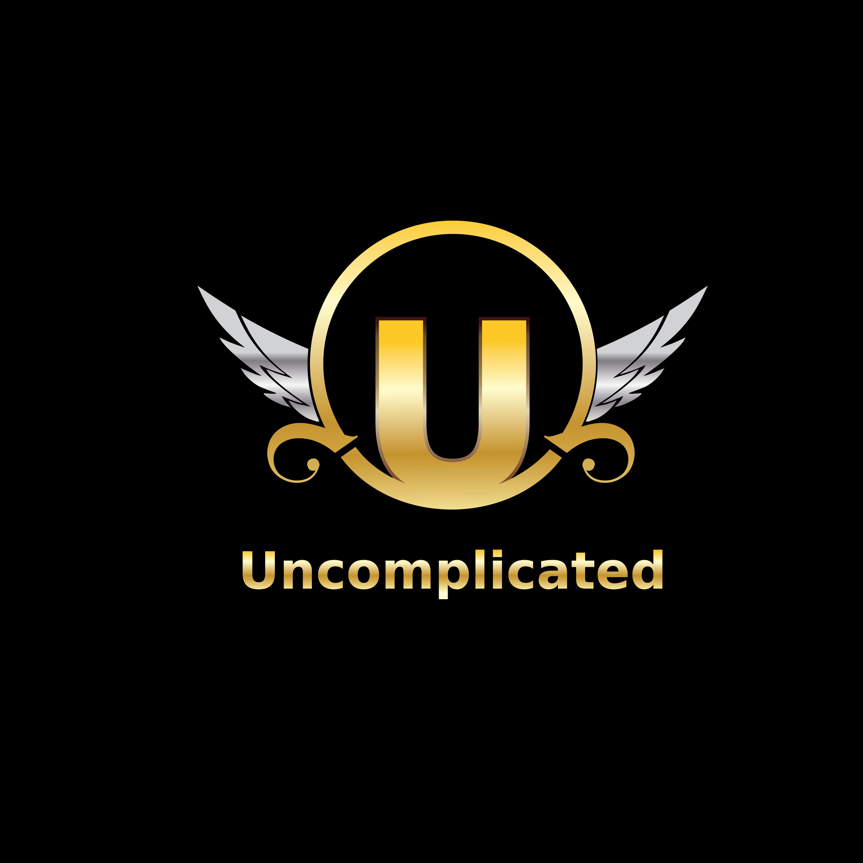 Logo Design by Wonderful design for Uncomplicated Consulting | Design #37540950
