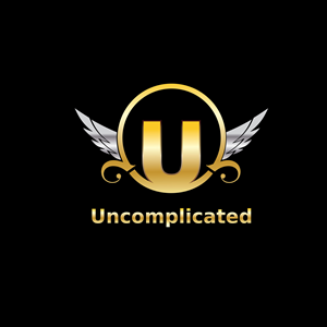 Logo Design by Wonderful design for Uncomplicated Consulting | Design: #37540950