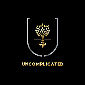 Logo Design by Wonderful design for Uncomplicated Consulting | Design: #37543005