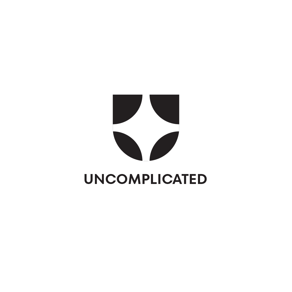 Logo Design by biaggong for Uncomplicated Consulting | Design #37540988