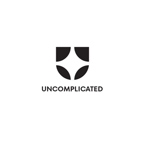 Logo Design by biaggong for Uncomplicated Consulting | Design: #37540988