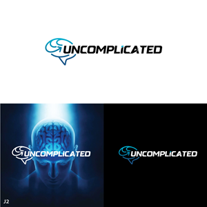 Logo Design by Sujit Banerjee for Uncomplicated Consulting | Design: #37541522