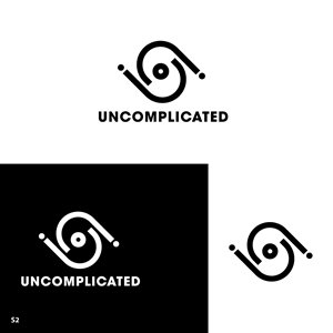Logo Design by Sujit Banerjee for Uncomplicated Consulting | Design: #37541528