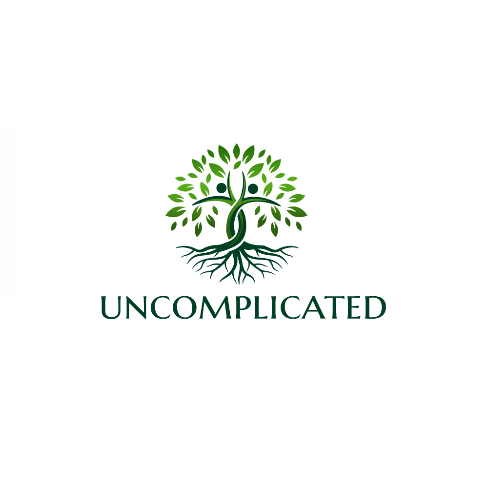 Logo Design by Anekaa for Uncomplicated Consulting | Design #37544520