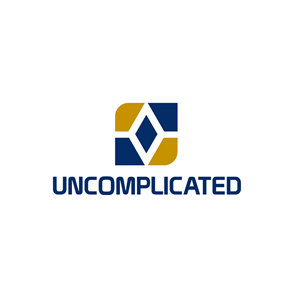 Logo Design by Anekaa for Uncomplicated Consulting | Design: #37547341