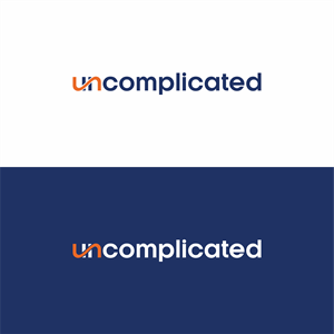 Logo Design by achil78 for Uncomplicated Consulting | Design: #37544881