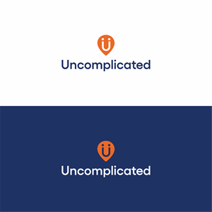 Logo Design by achil78 for Uncomplicated Consulting | Design: #37544886