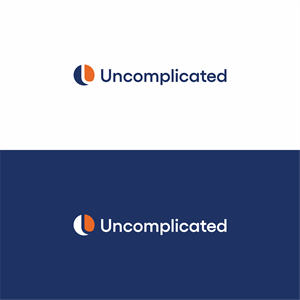 Logo Design by achil78 for Uncomplicated Consulting | Design: #37544887