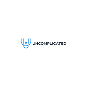 Logo Design by Oleksii.designs for Uncomplicated Consulting | Design: #37547891