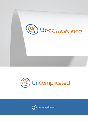 Logo Design by saurov for Uncomplicated Consulting | Design: #37540366